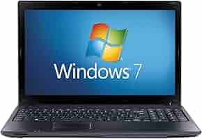 Windows7/i5-480M/4GB/Aspire 5742/キーボード無 Windows7/i5-480M/4GB/Aspire 5742/キーボード無 - メルカリ